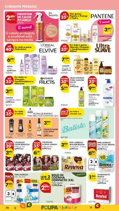 Pré-visualização Pingo Doce folheto válido de 11.11.2025 | Página: 46