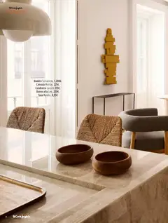 Pré-visualização El Corte Ingles Decora válido de 23.10.2025 | Página: 26