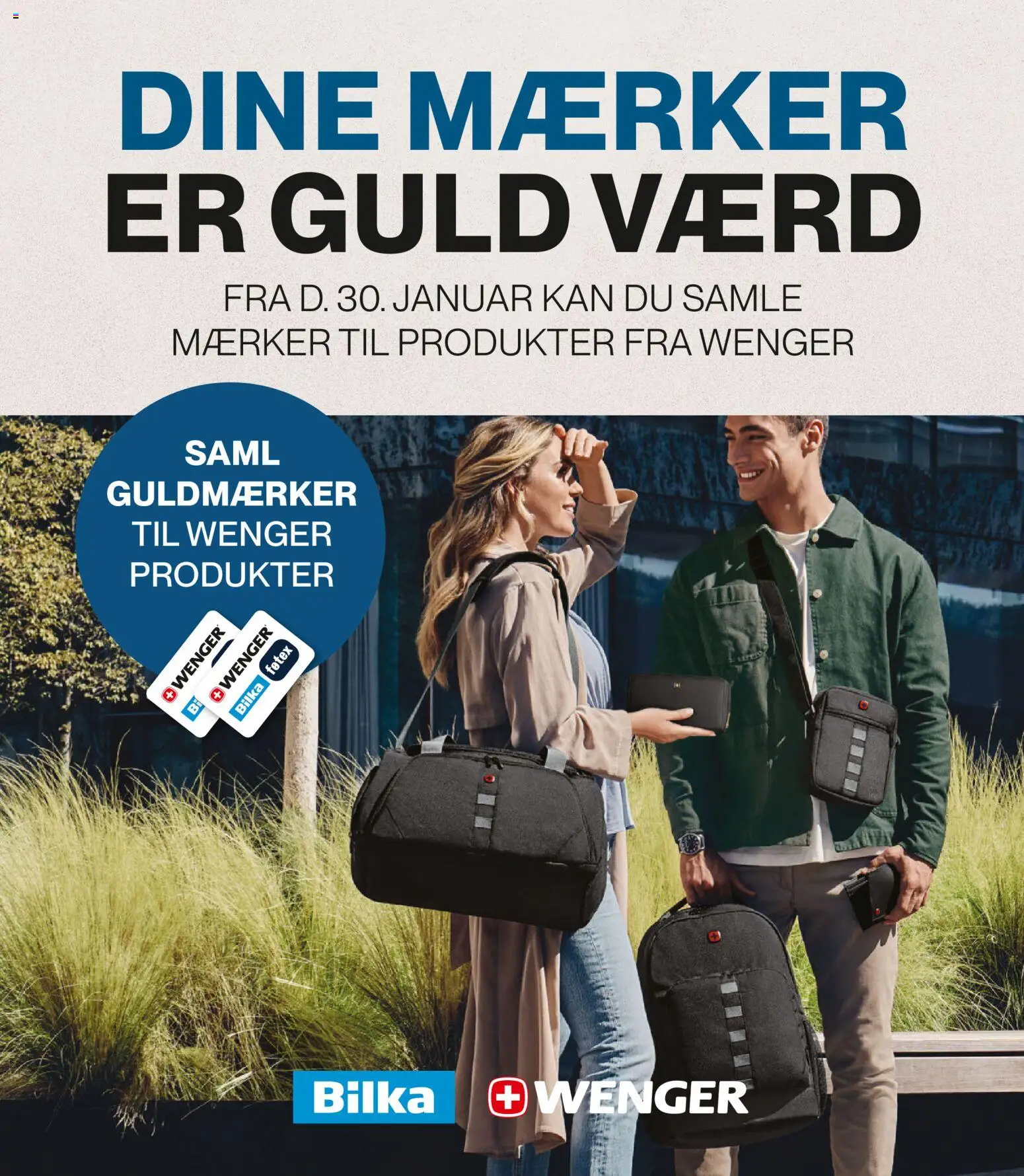 Bilka tilbudsavis – gyldig fra 20.02.2026 | Side: 9