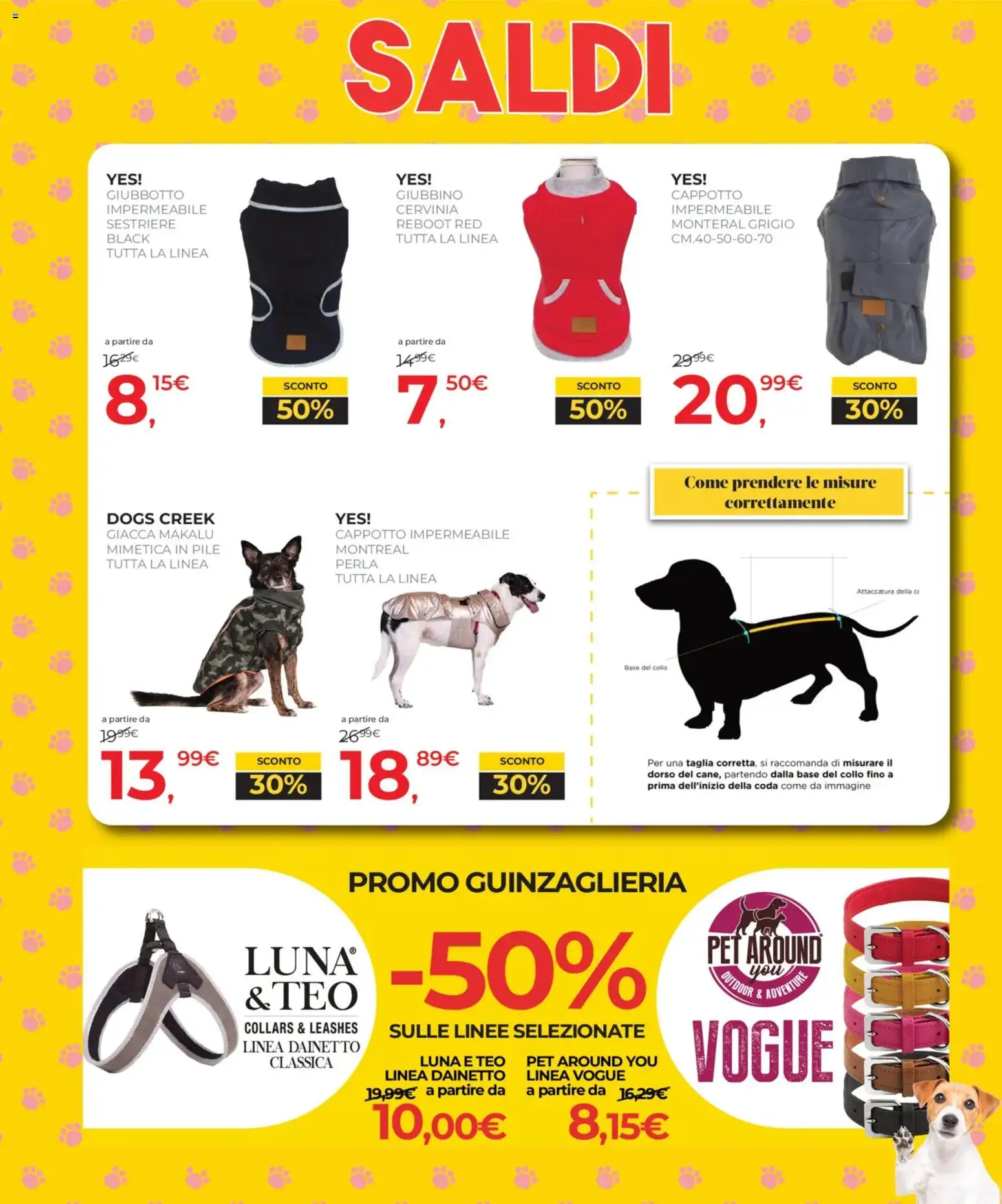 Volantino Arcaplanet del 08.01.2026 | Pagina: 3 | Prodotti: Pile, Giacca