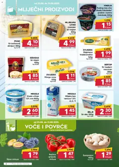 Pivac katalog | vrijedi od 25.08.2025 | Stranica: 6