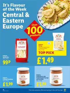 Preview of Lidl - Lidl Weekly valid from 29.01.2026 | Page: 10