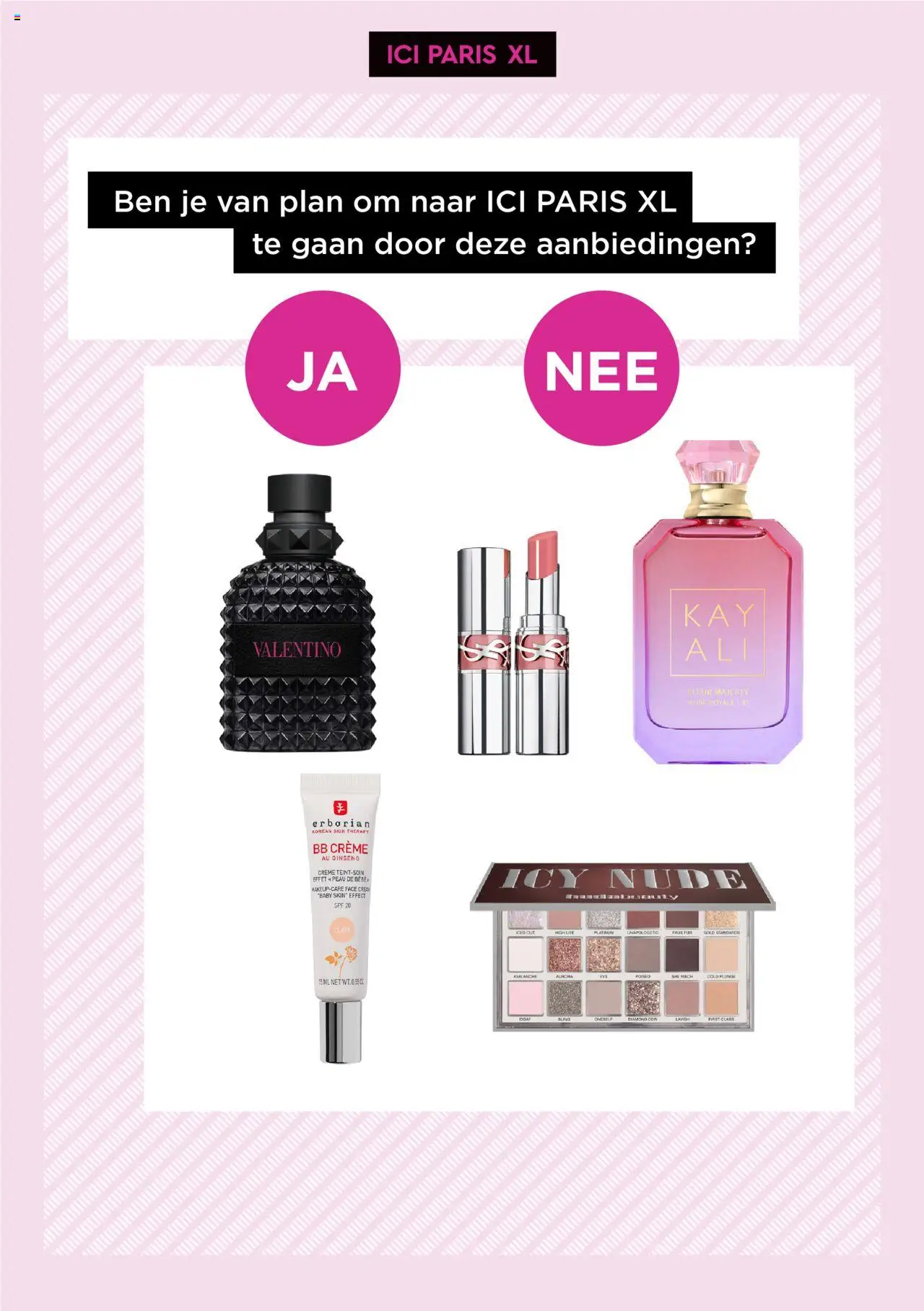  | Pagina: 31 | Producten: Bb crème, Crème