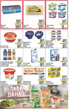 23.03.2026 tarihinden itibaren geçerli olan CarrefourSA kataloğu önizlemesi | Sayfa: 11