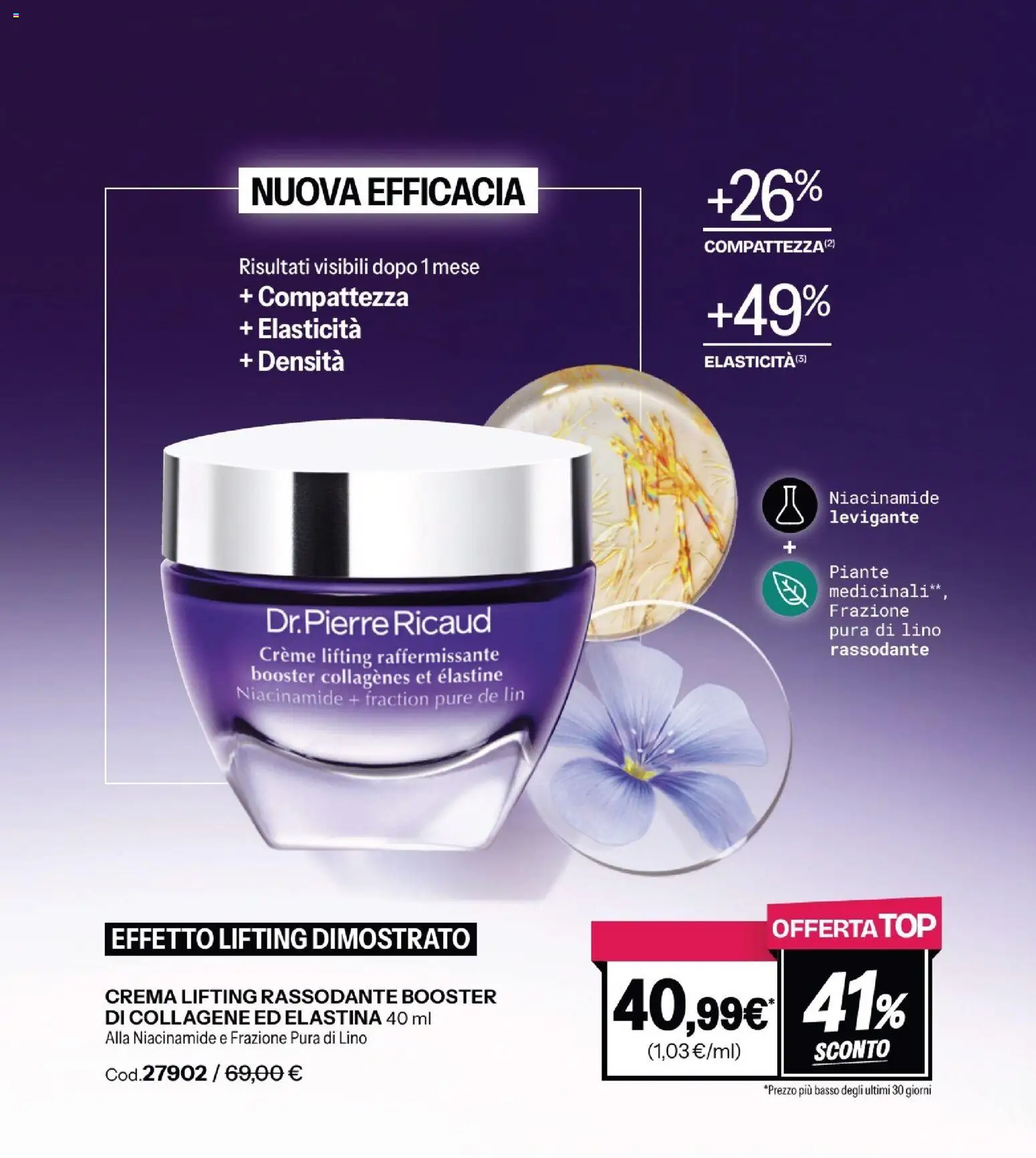 Volantino Stanhome del 08.01.2026 | Pagina: 63 | Prodotti: Crema, Top