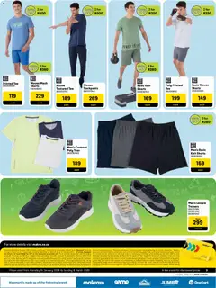 Makro specials catalogue – valid from 19.01.2026 | Page: 9