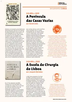 Pré-visualização El Corte Ingles folheto válido de 01.04.2026 | Página: 7