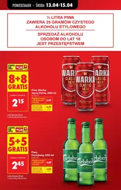 Náhled letáku Biedronka Polsko leták od 13.04.2026 | Strana: 23