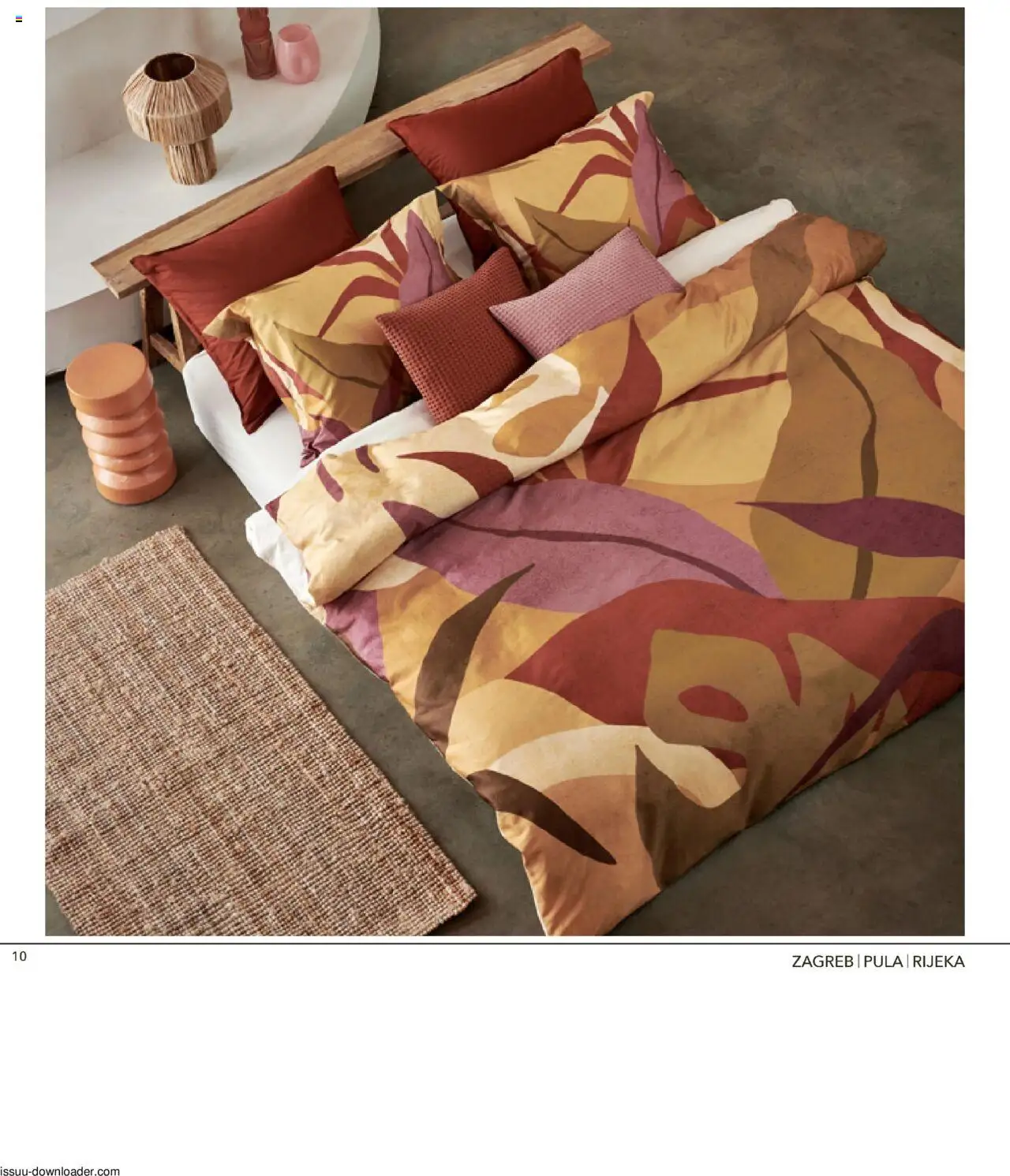 Harvey Norman katalog | vrijedi od 15.05.2025 | Stranica: 10