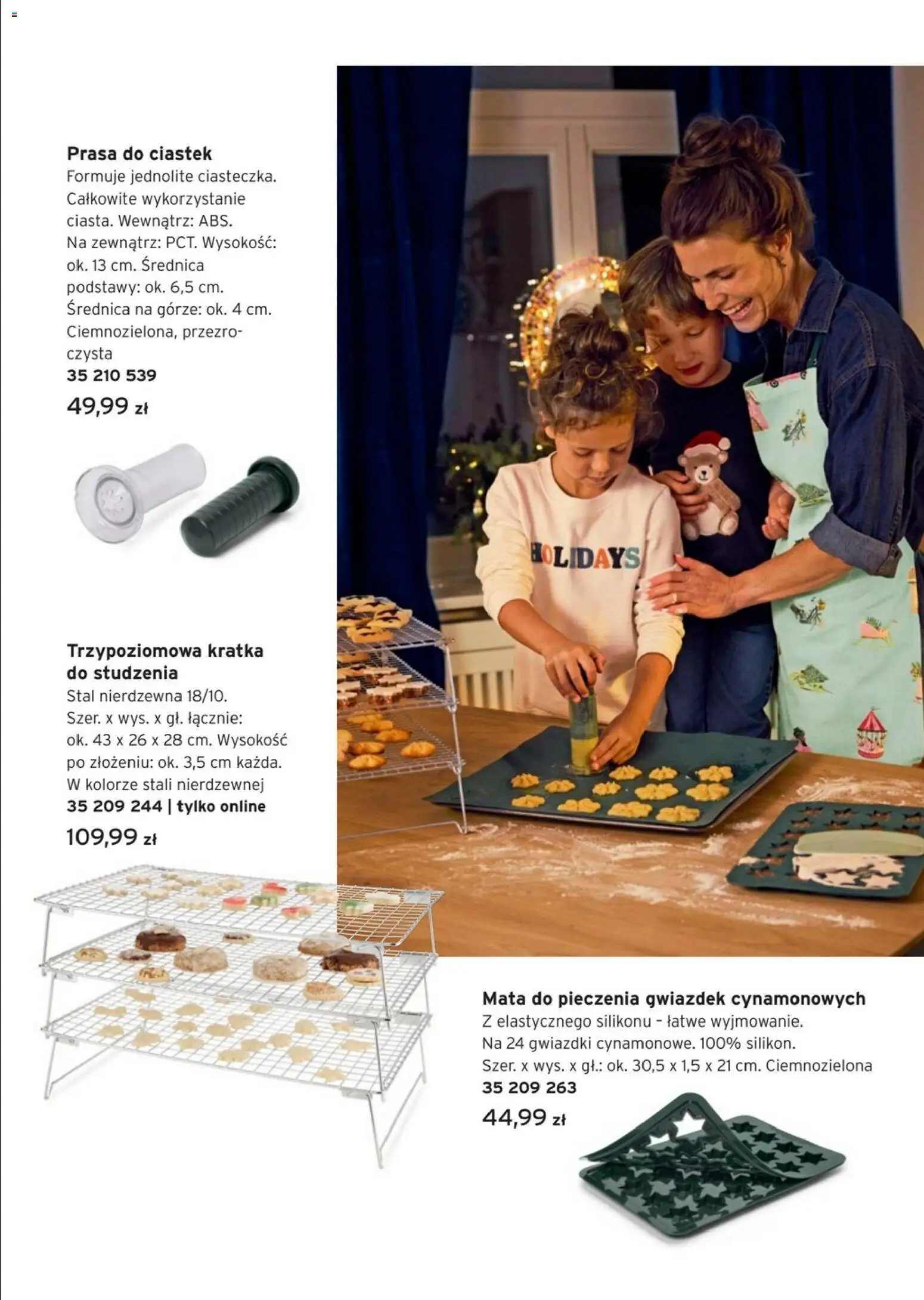 Tchibo promocje od 28.10.2025 | Strona: 22