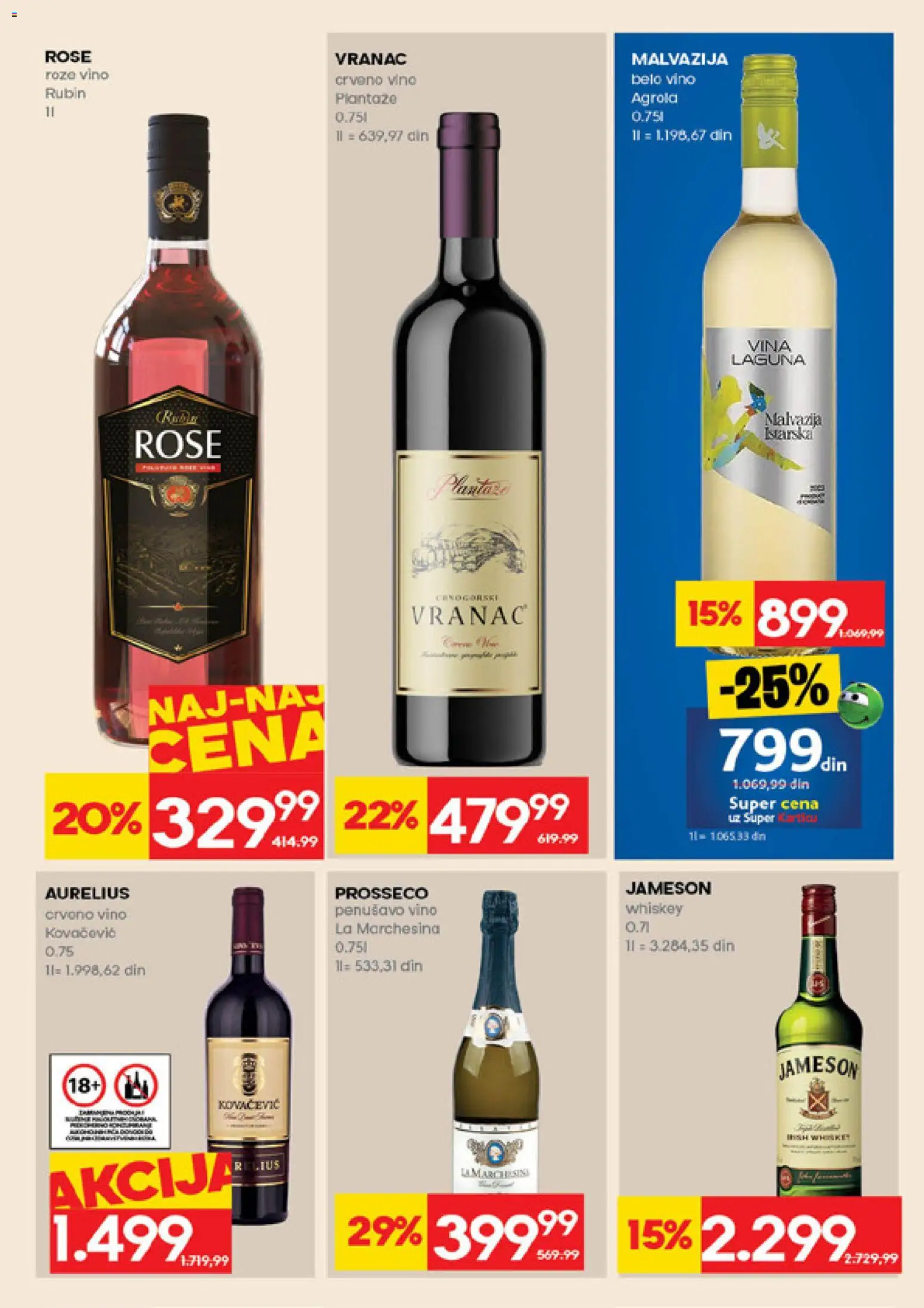 Roda katalog - važi od 19.03.2026 | Strana: 25