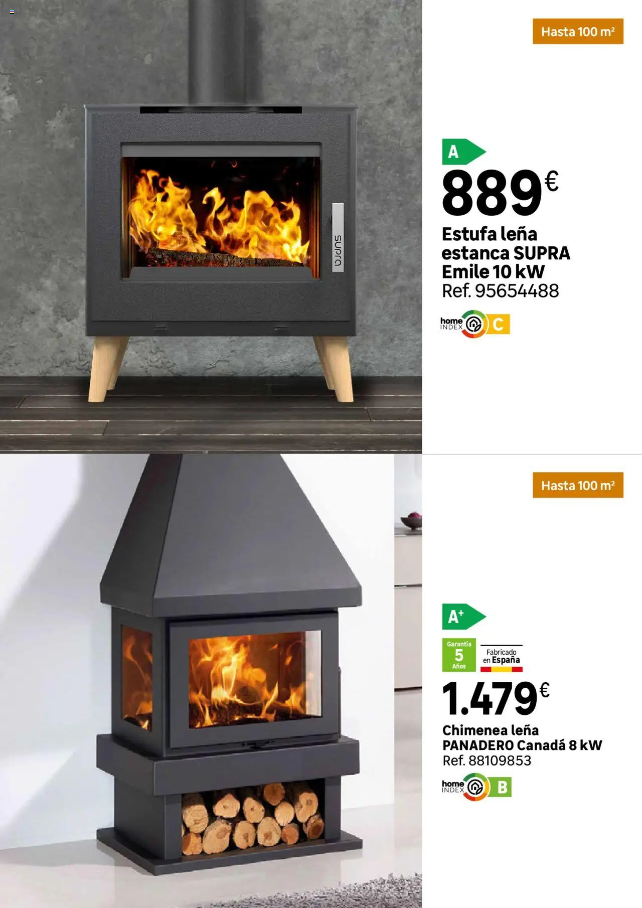 Leroy Merlin catálogo │ válido desde el 21.10.2025 | Página: 33