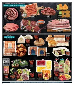Checkers specials catalogue – valid from 09.03.2026 | Page: 2
