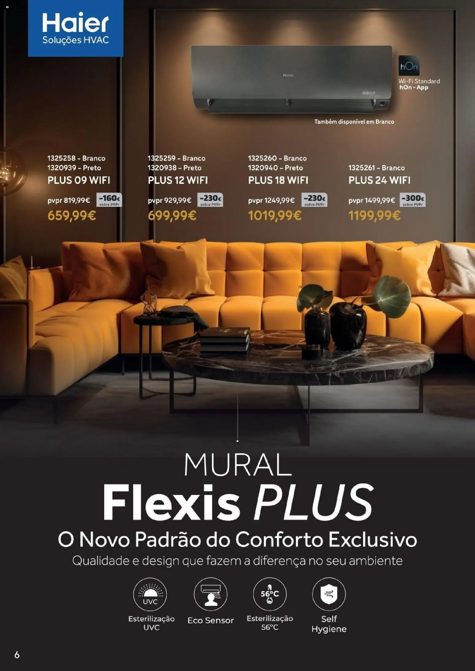 Radio Popular - Folheto Especial Aquecimento │ válido de 19.12.2025 | Página: 6