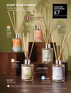 Preview of Avon - Catalogue valid from 01.03.2026 | Page: 141