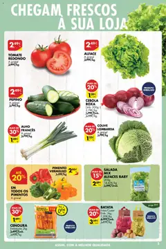 Pingo Doce Poupe Esta Semana Açores │ válido de 17.07.2025 | Página: 3