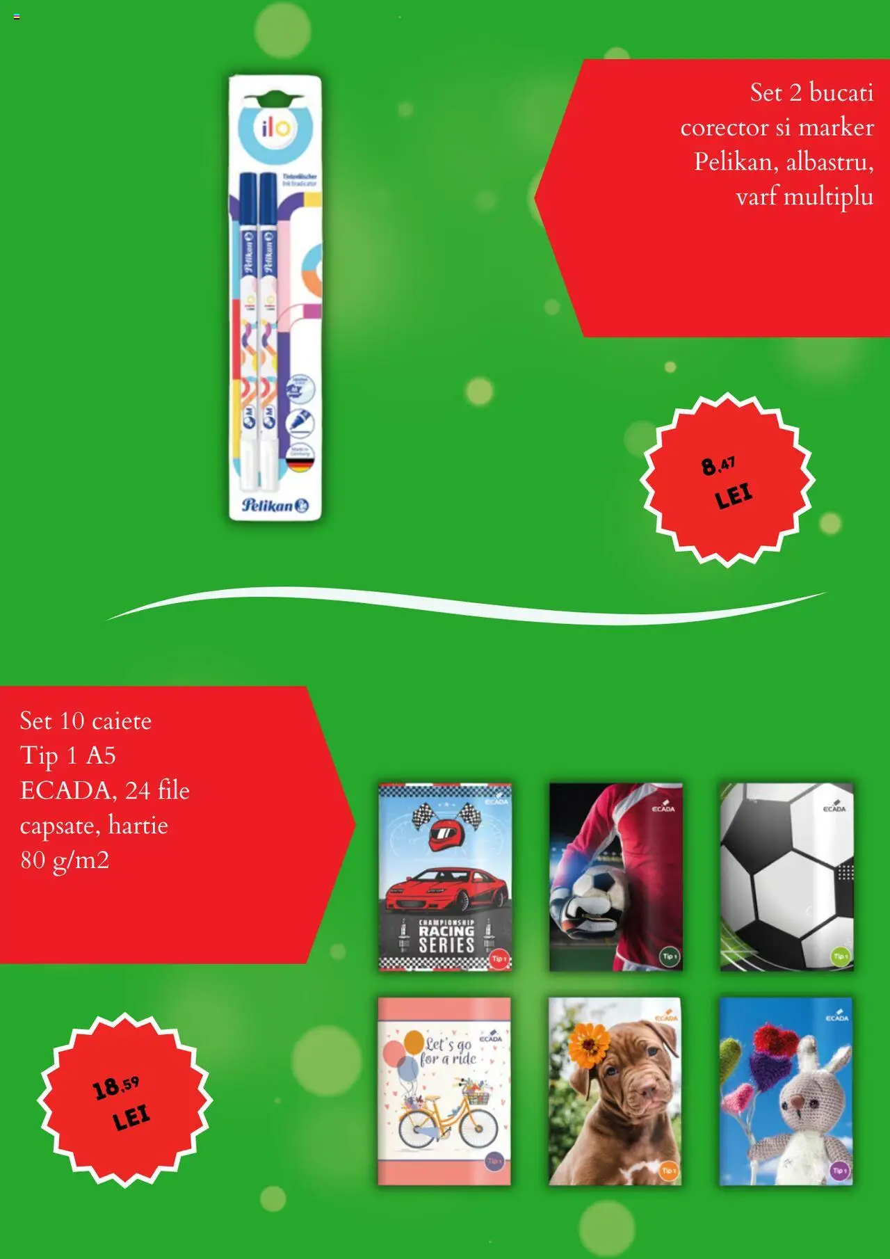 Noul catalog Emag – valabil de la 15.09.2025 | Pagină: 2