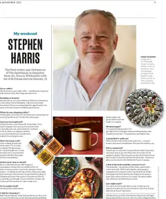 Preview of Waitrose - Offers valid from 06.11.2025 | Page: 11