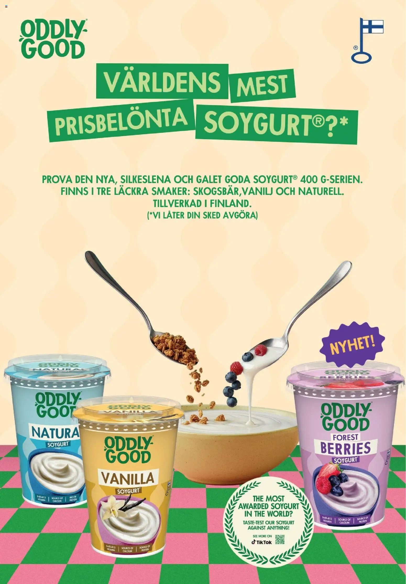 K-Market tarjoukset - K-mat – voimassa 06.05.2026 alkaen | Sivu: 34