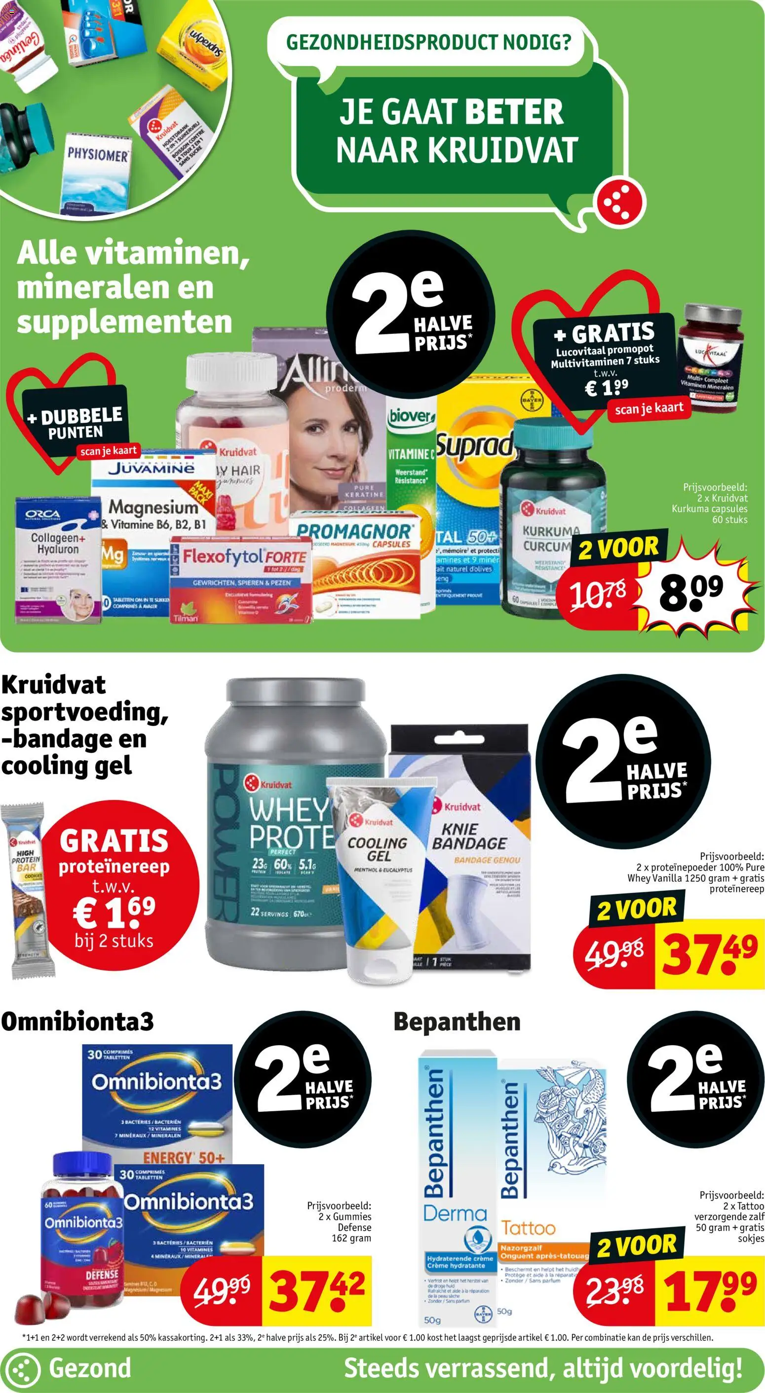{H1} | Pagina: 22 | Producten: La, Supplementen, Parfum, Fehér pecsenye