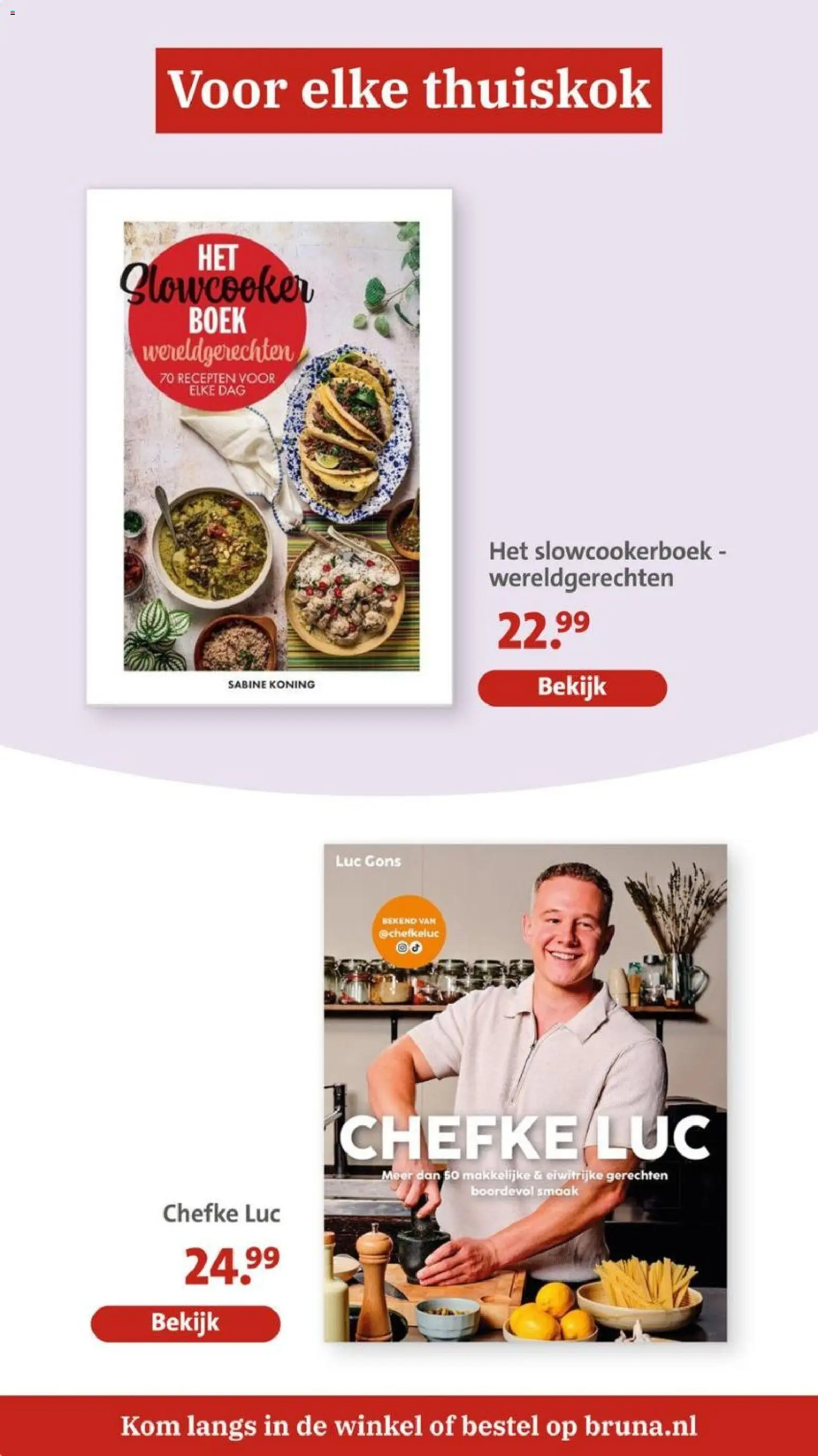 {H1} | Pagina: 18 | Producten: Kom, Boek