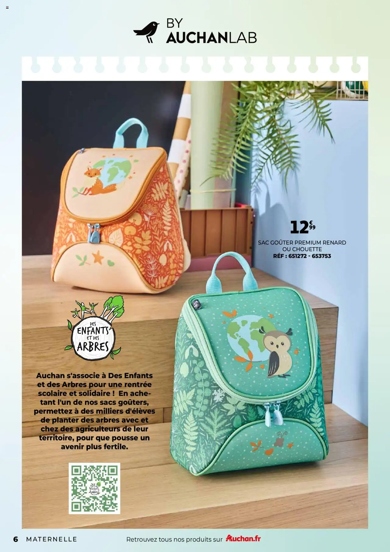  | Page: 6 | Produits: Sac