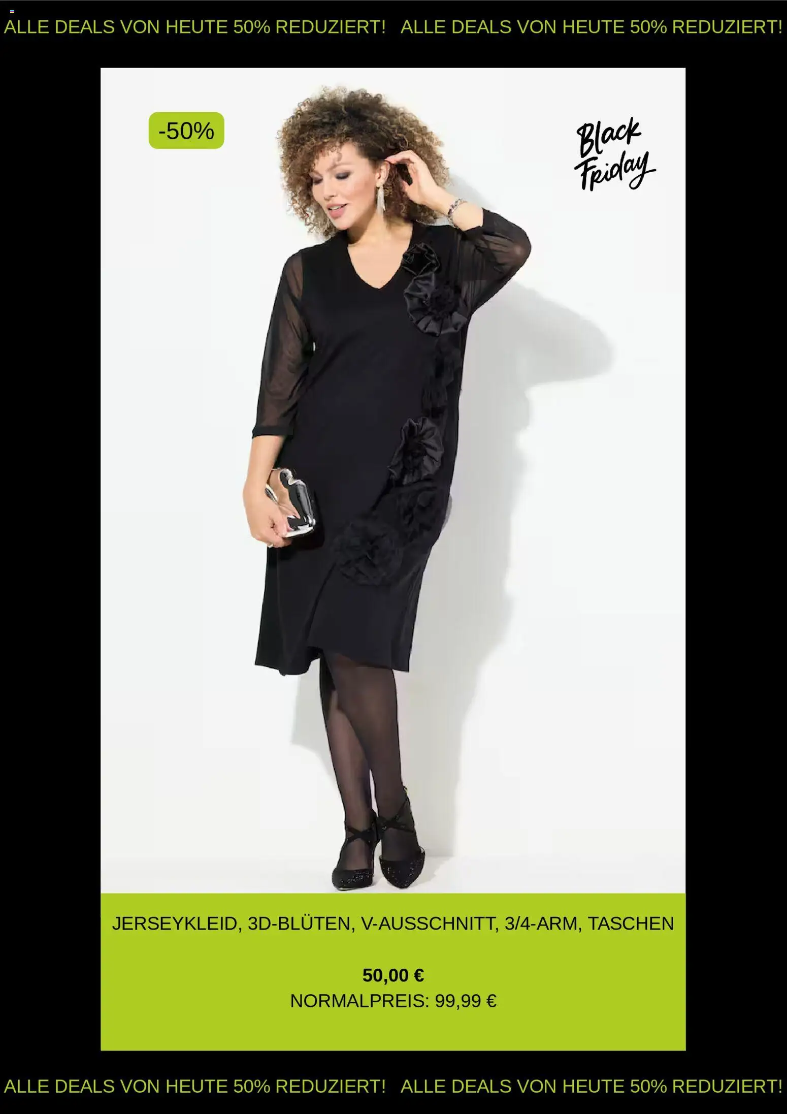 Ulla Popken - Black Friday – gültig ab 06.11.2025 | Seite: 6