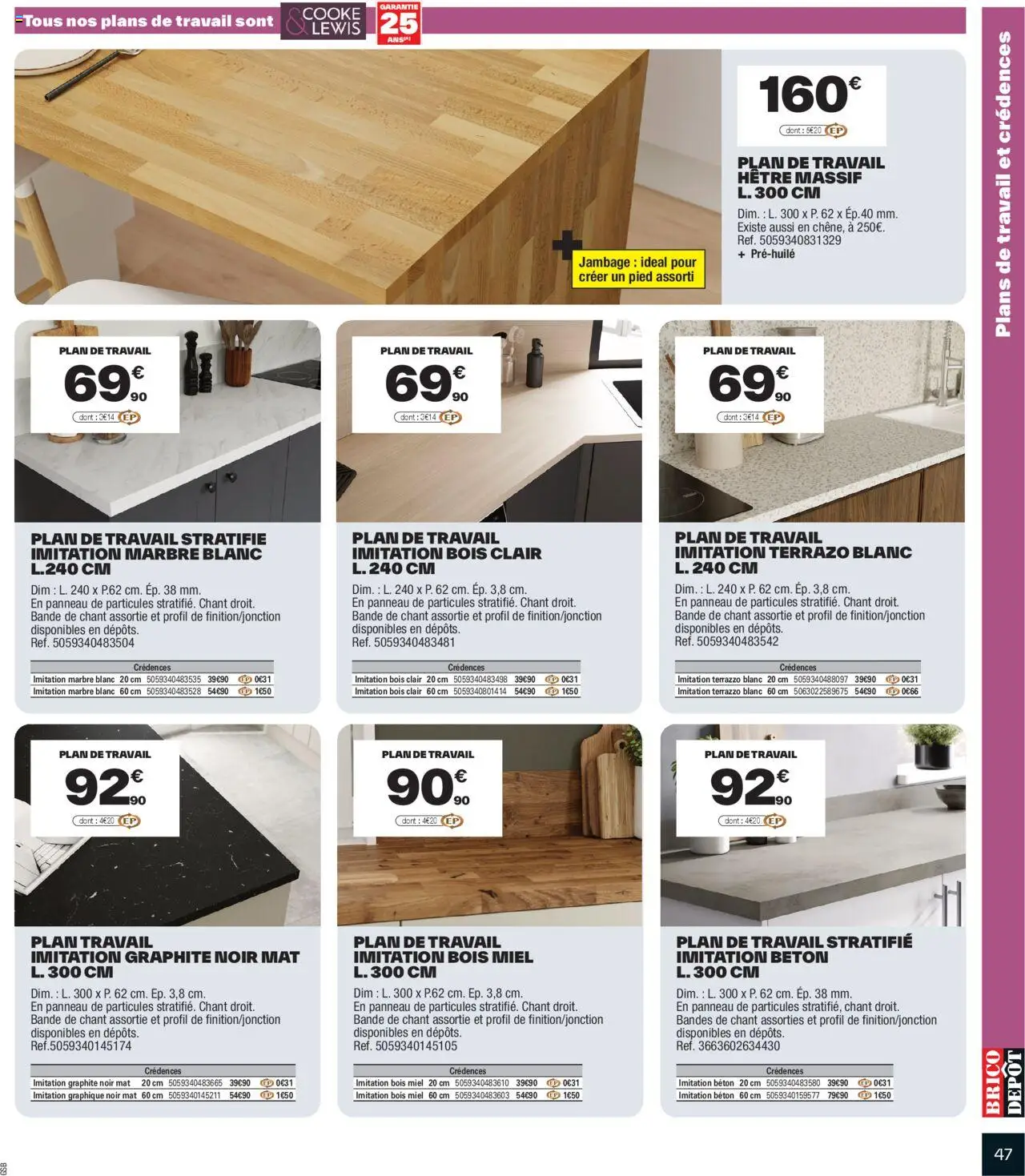 {H1} | Page: 47 | Produits: Miel