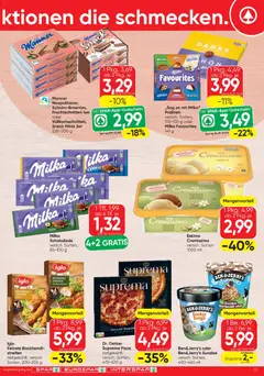 Spar - Flugblatt ab 12.03.2026 gültig | Seite: 15