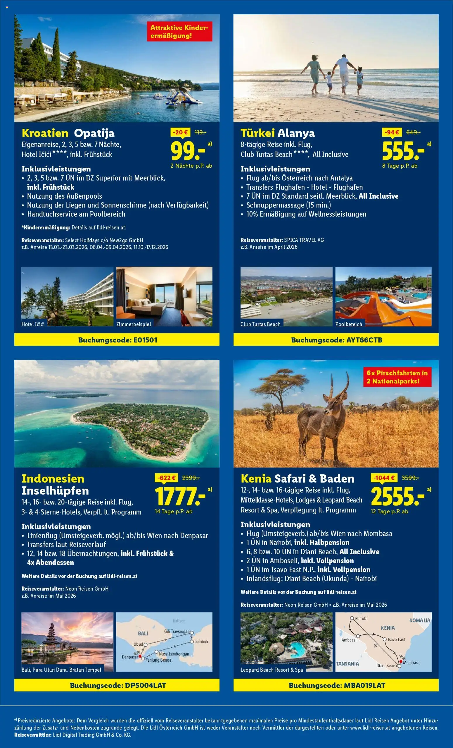 Lidl Flugblatt - Eisenstadt, Ebenfurth, Mattersburg gültig ab 04.12.2025 | Seite: 34