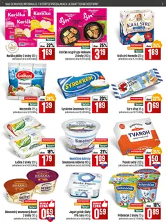 COOP Jednota leták platný od 15.01.2026 | Strana: 7