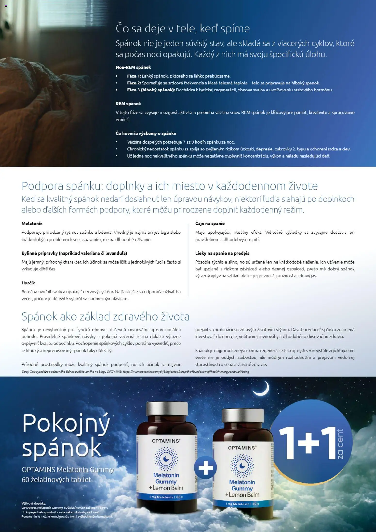 Nové BENU Lekáreň akcie – leták je platný od 01.03.2026 | Strana: 7