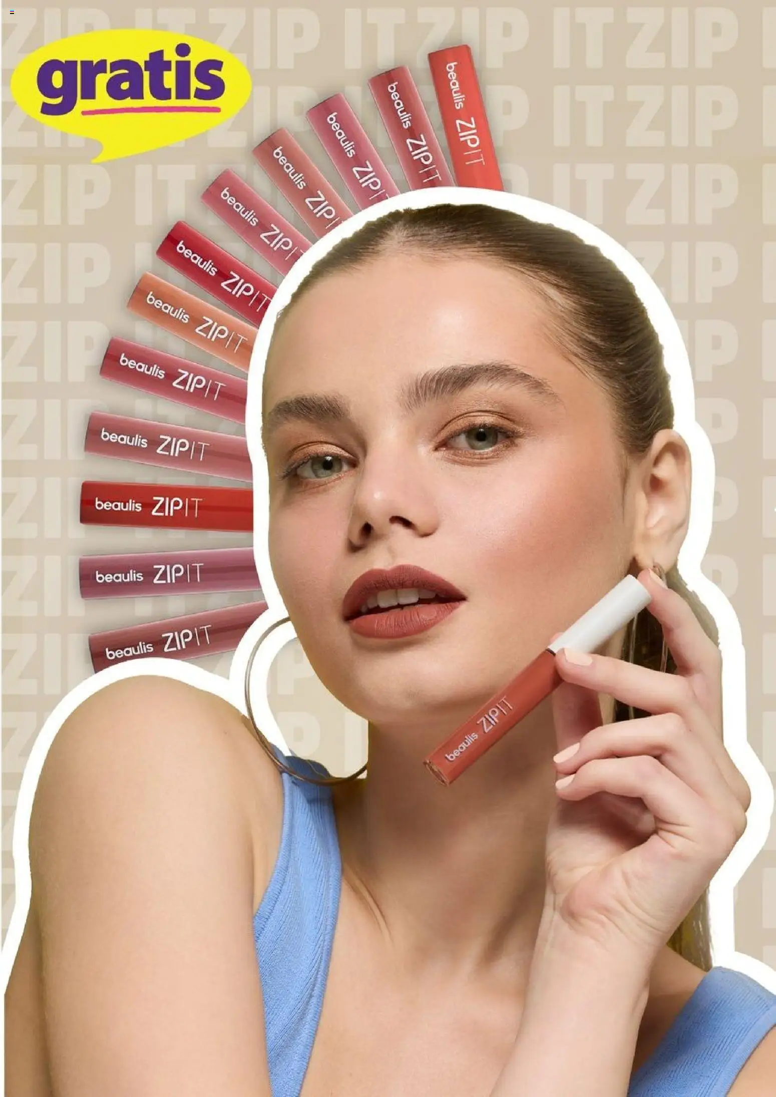 Gratis aktüel ürünler kataloğu yayımlandı! Bu hafta 01 - 30 Kasım 2025 günü Gratis indirimli ürünleri