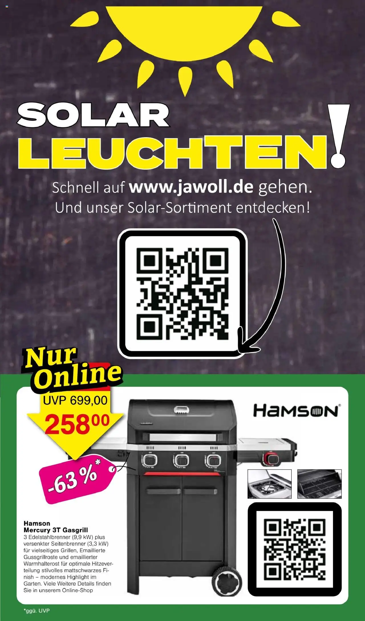 Jawoll Prospekt - gültig ab dem 23.06.2025 | Seite: 9