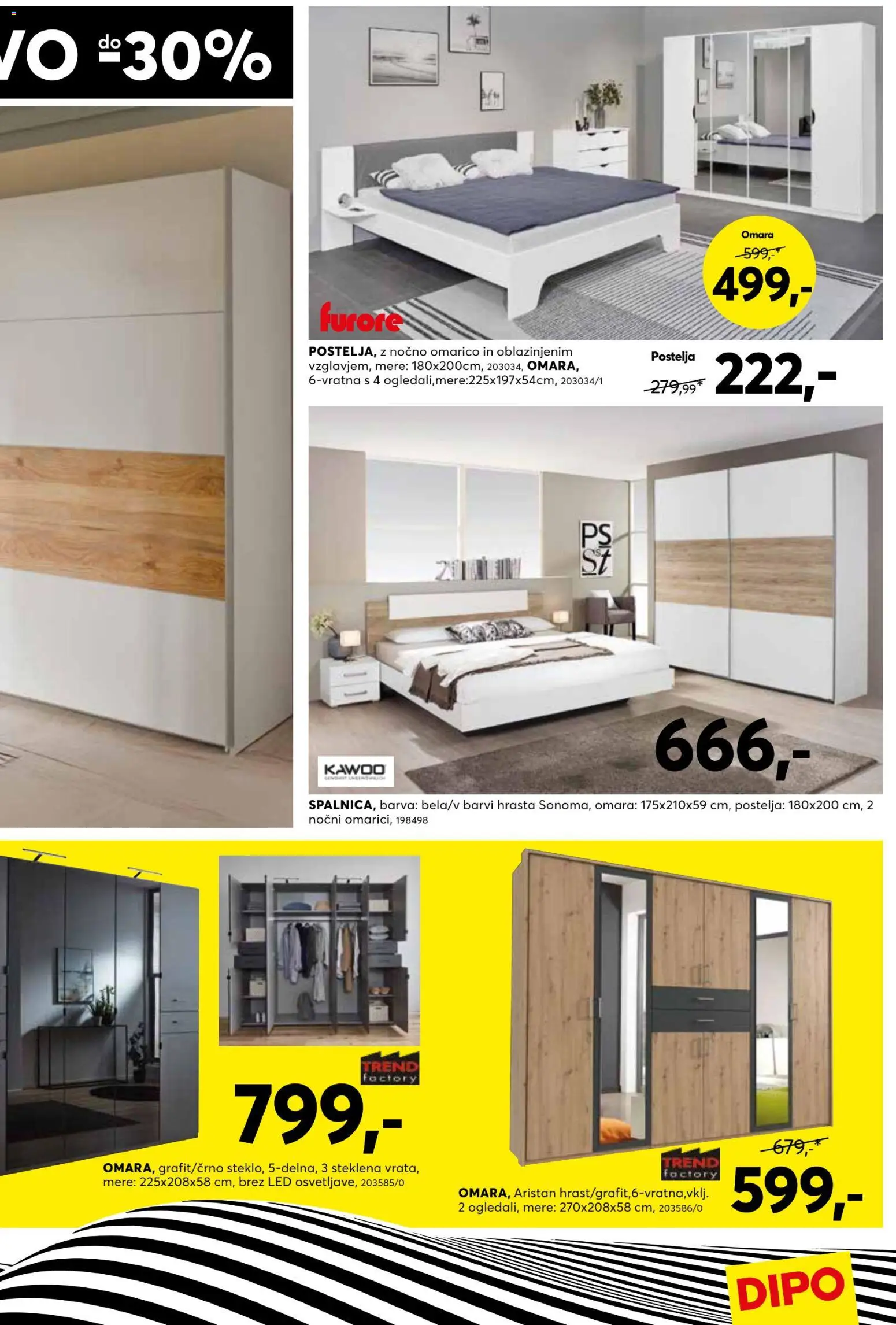 Novi Dipo katalog ponudbe – veljaven od 25.02.2026 | Stran: 11