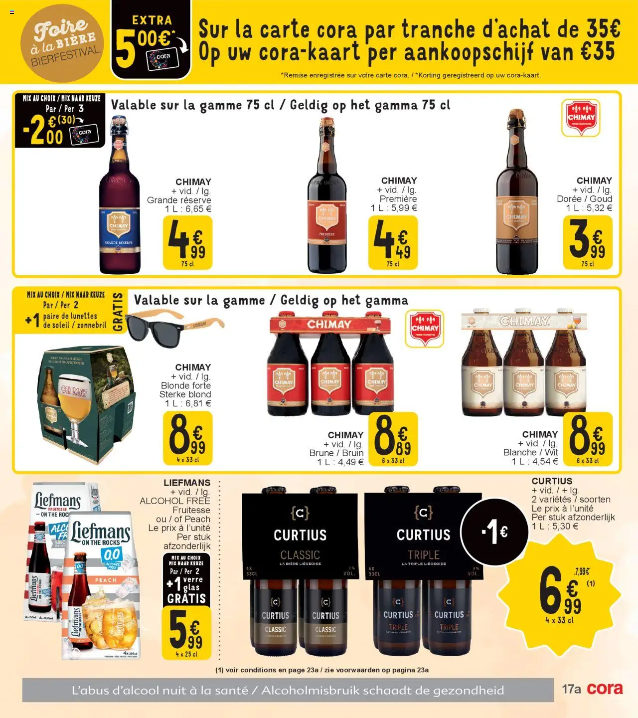  | Pagina: 17 | Producten: La, Zonnebril, Alcohol