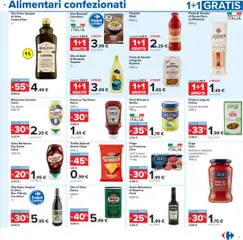 Volantino Carrefour del 24.07.2025 | Pagina: 7