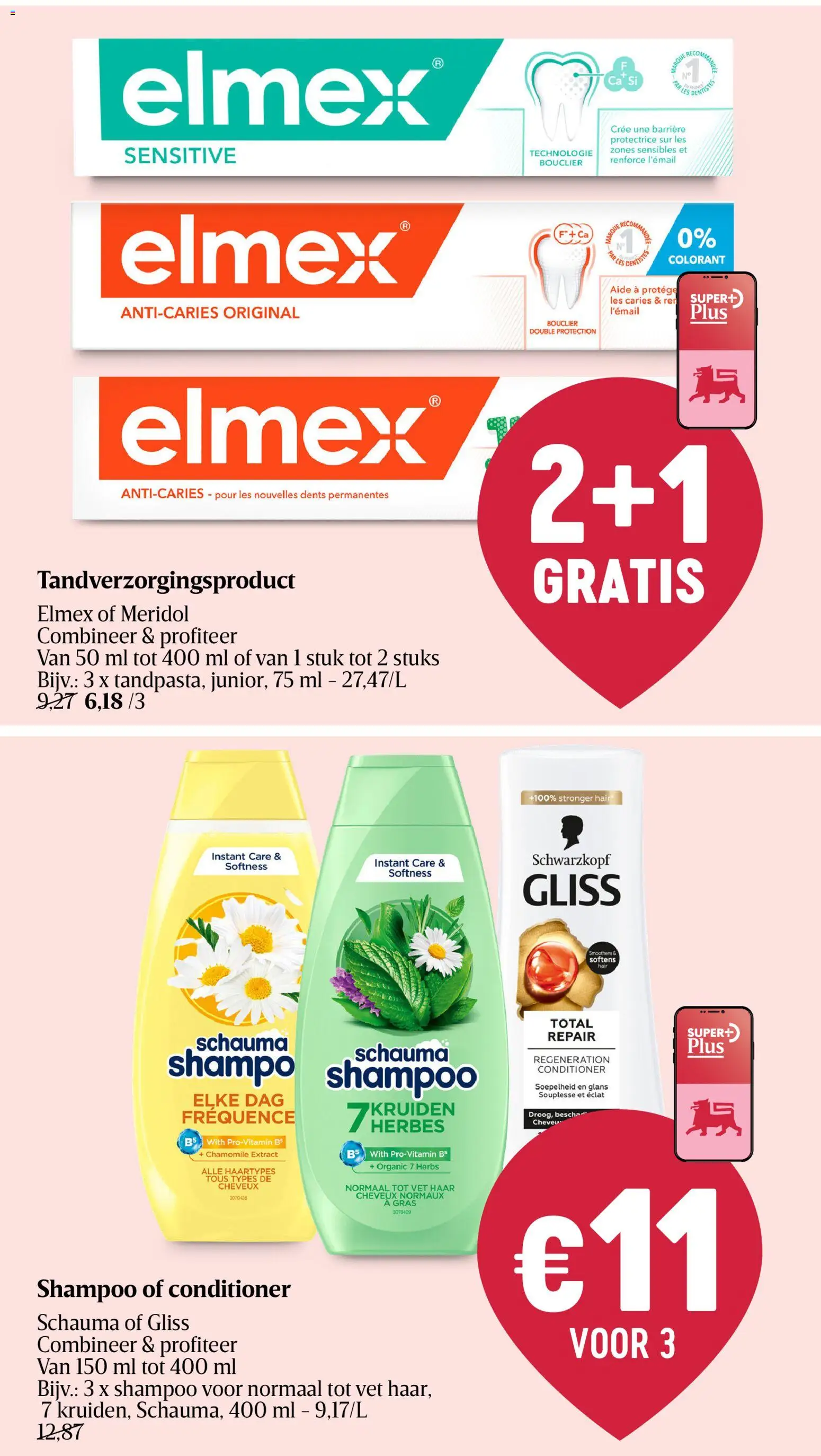 {H1} | Pagina: 34 | Producten: Shampoo, Conditioner