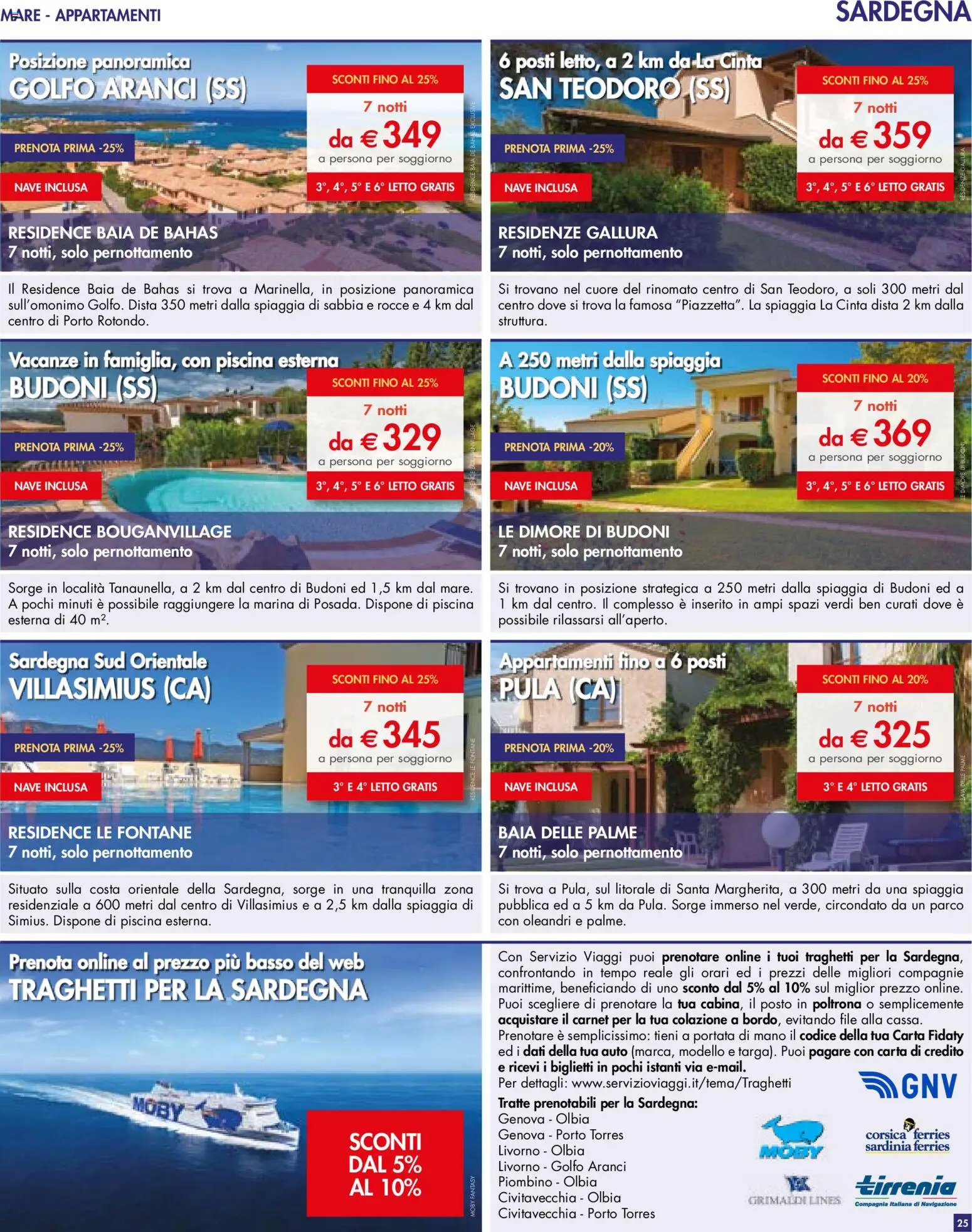 Volantino Esselunga S del 28.01.2026 | Pagina: 25 | Prodotti: Piscina, Navigazione, Letto, Poltrona