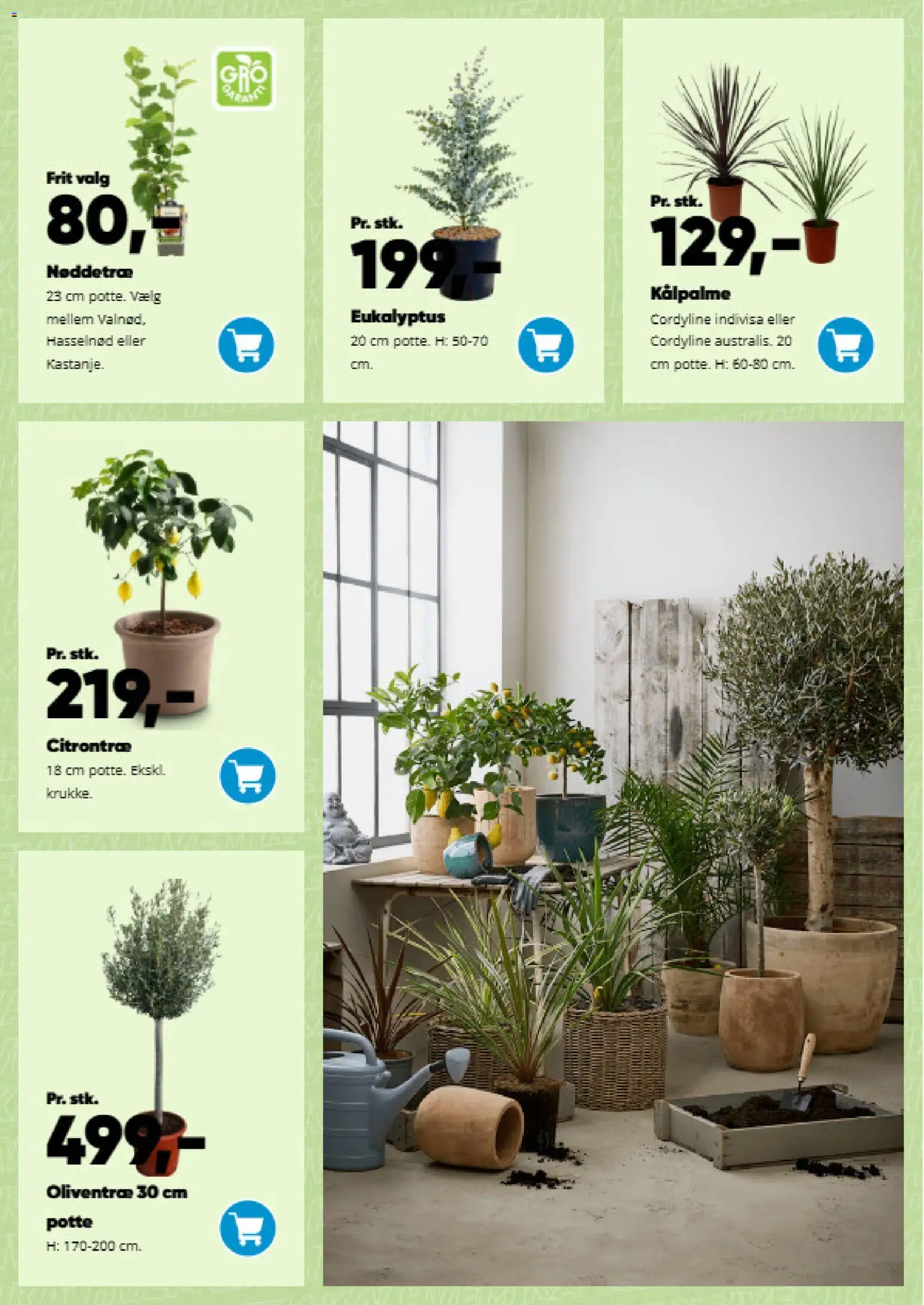 Bilka tilbudsavis – gyldig fra 09.03.2026 | Side: 9