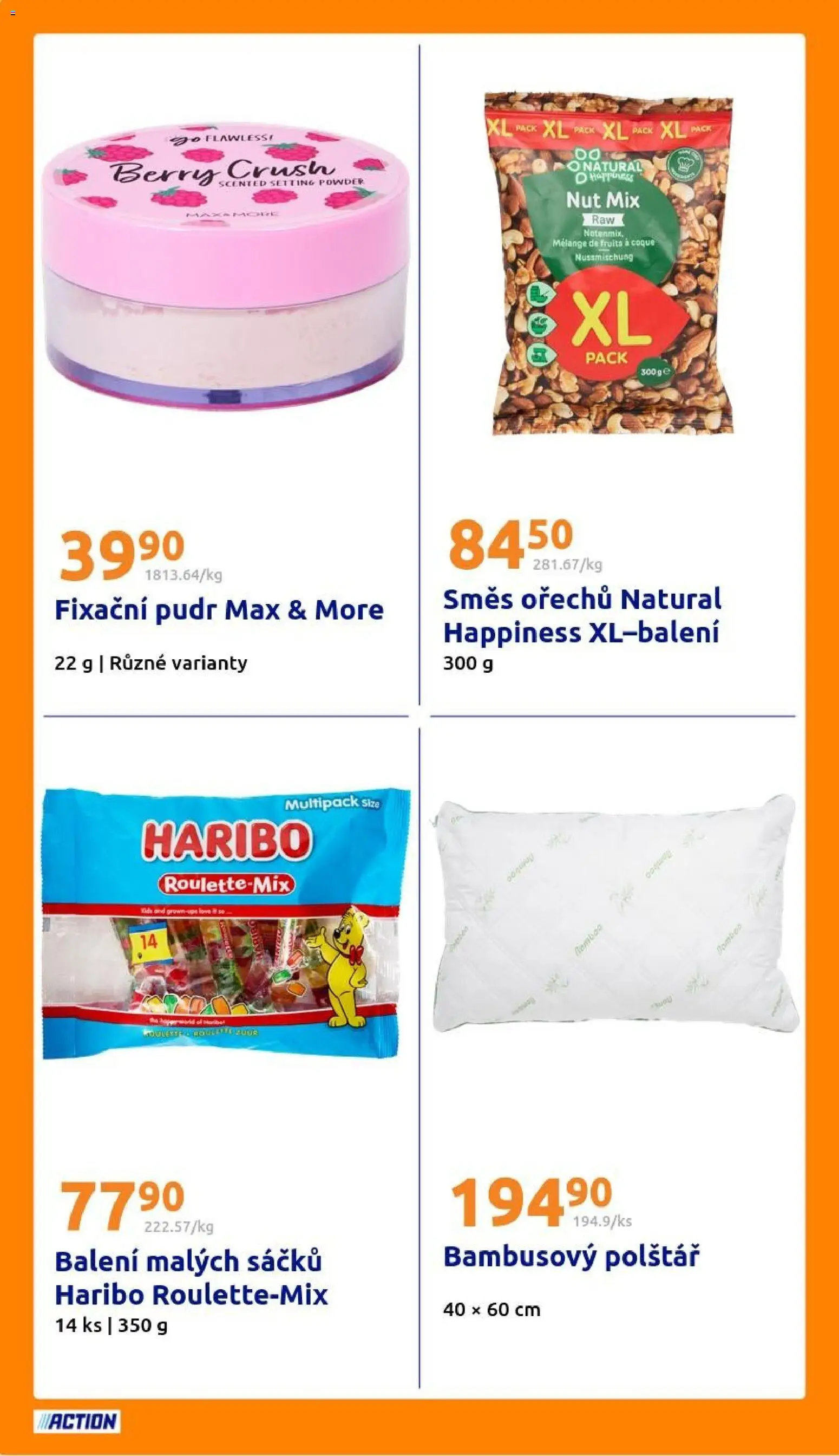 Action leták od 03.12.2025 | Strana: 30