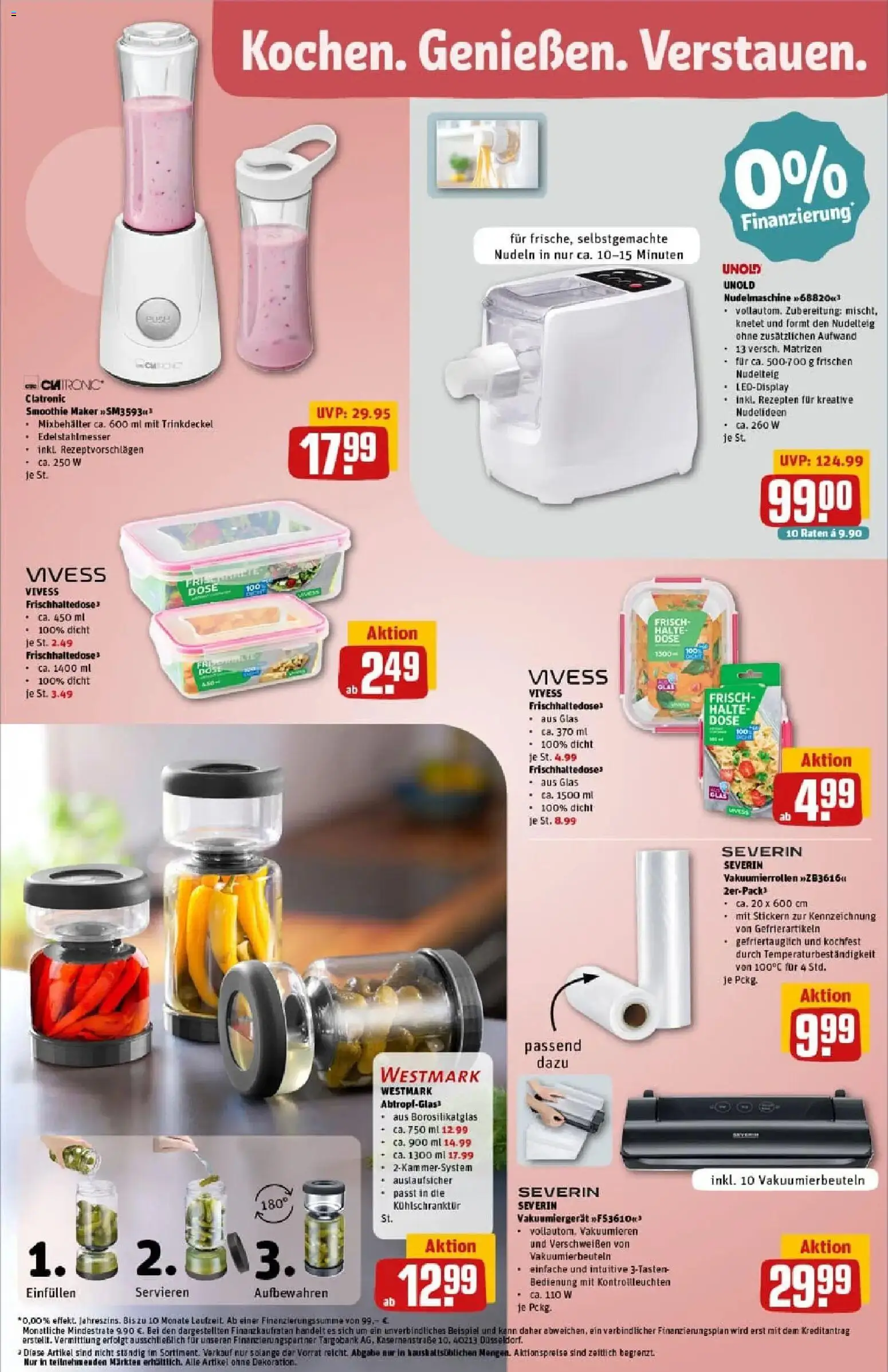 Rewe prospekt Hamburg / Wandsbek	 – gültig ab 11.01.2026 | Seite: 35 | Produkte: Nudeln