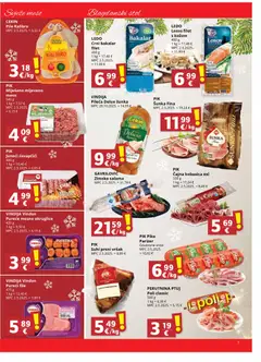 Ultra Gros - Katalog - Pregled kataloga iz trgovine Ultra Gros, vrijedi od 17.12.2025 | Stranica: 3