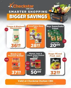Check Star Specials │ valid from 09.07.2025 | Page: 9