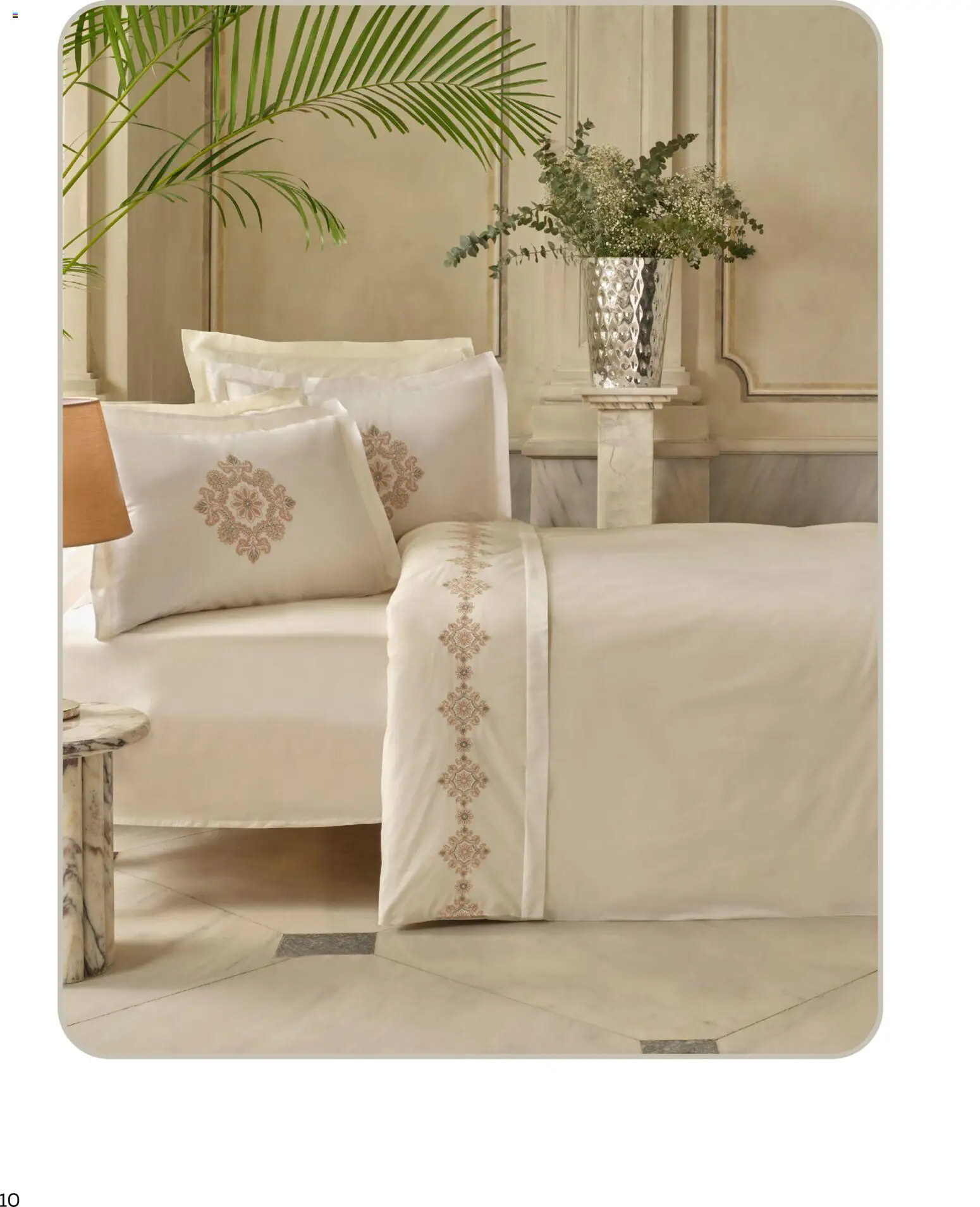 Karaca Home Katalog - 01.03.2026 tarihinden itibaren geçerlidir | Sayfa: 10