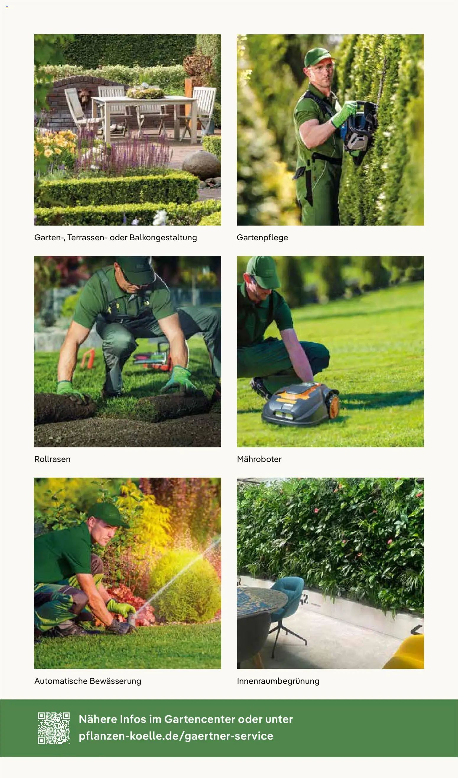 Pflanzen-Kölle Prospekt 	 – gültig ab 07.04.2026 | Seite: 14