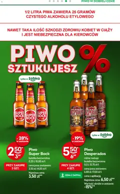 Pogląd oferty "Żabka Gazetka" - ważna od 17.12.2025 | Strona: 46