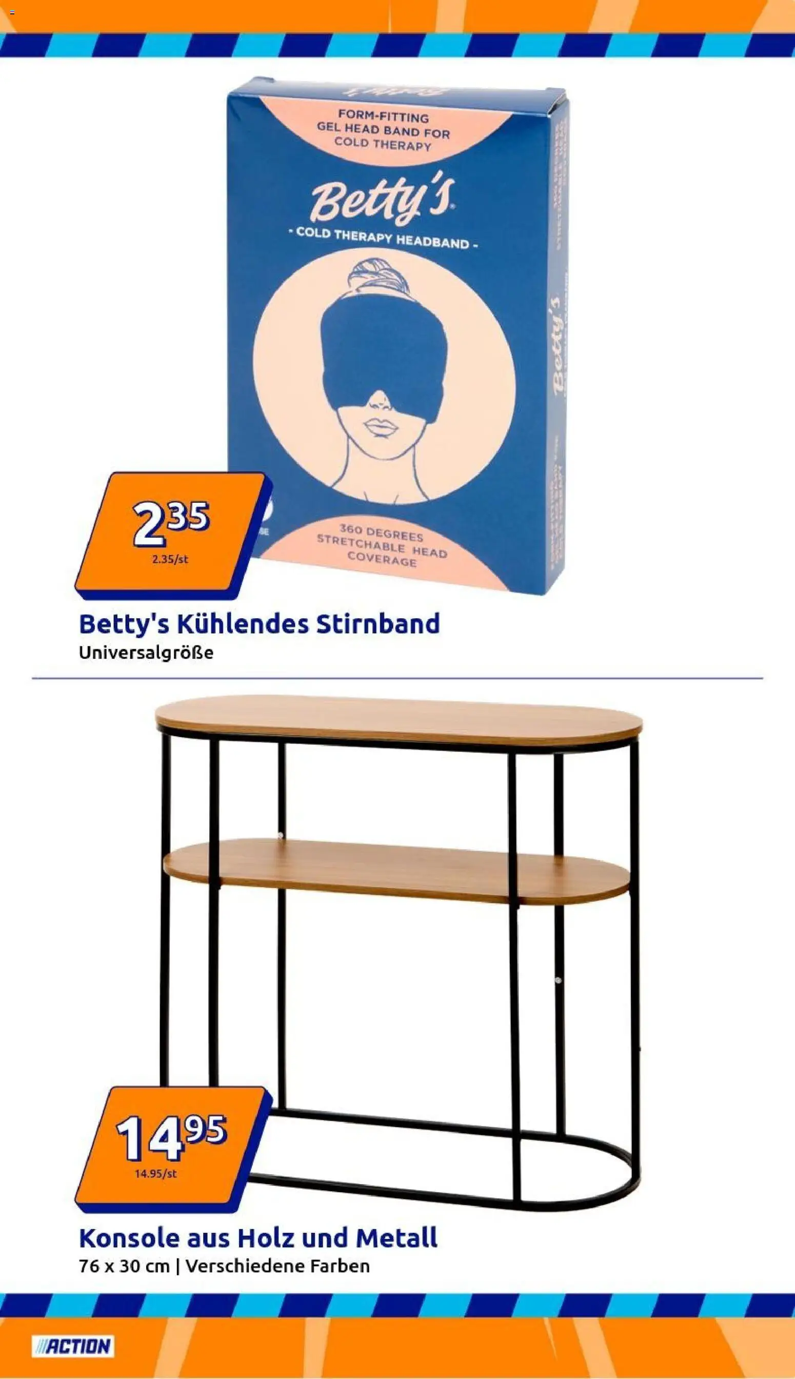 Action Prospekt – gültig ab 14.01.2026 | Seite: 29