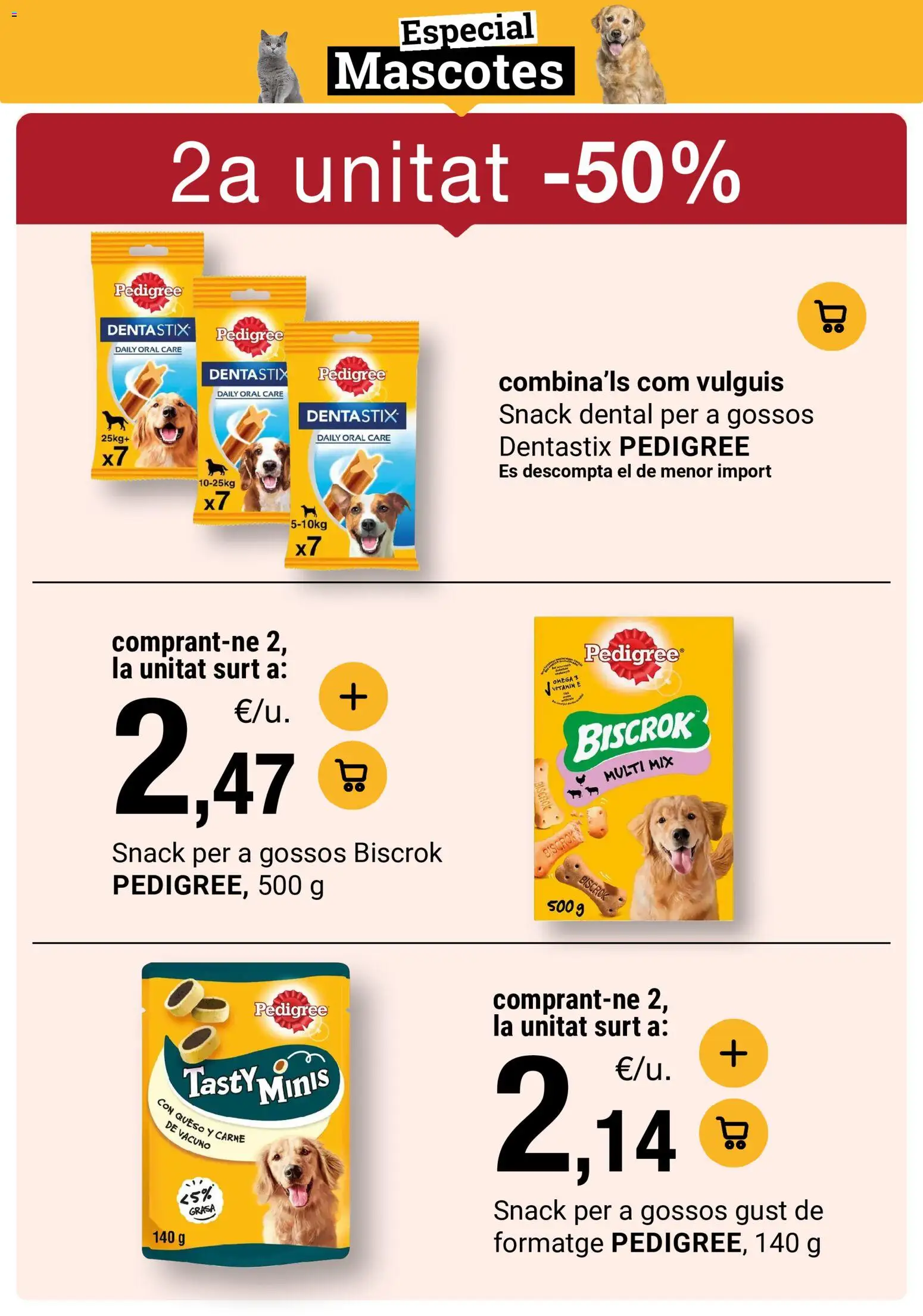 Bonpreu folleto │ válido desde el 08.04.2026 | Página: 55 | Productos: Δοχείο φοντί, Queso