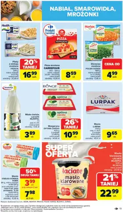 Carrefour Gazetka od 14.07.2025 | Strona: 21